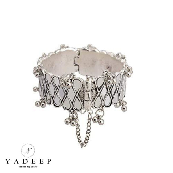 Yadeep India Bracelet For Women Jewellery